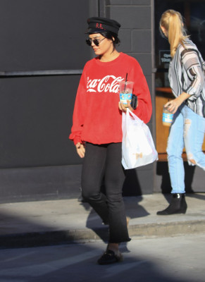Vanessa Hudgens pic #983534