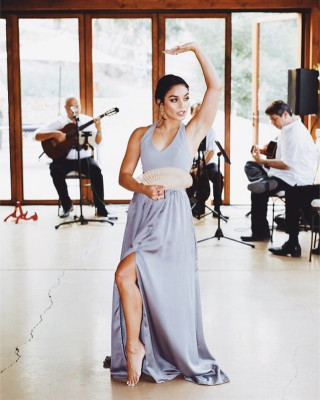 Vanessa Hudgens pic #1085496