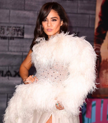 Vanessa Hudgens pic #1200275