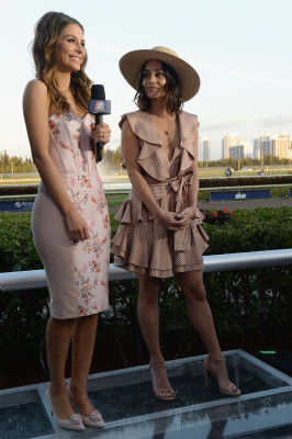 Vanessa Hudgens pic #920581