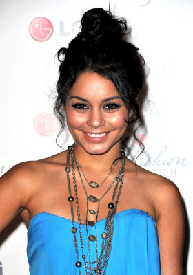 Vanessa Hudgens pic #260383