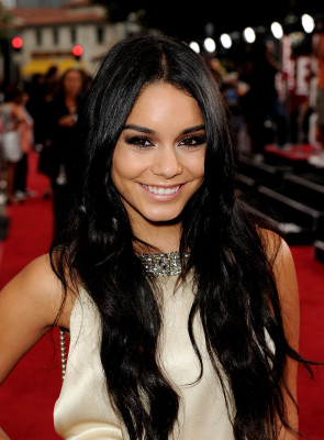 Vanessa Hudgens pic #272394