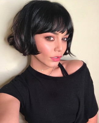 Vanessa Hudgens pic #1001167