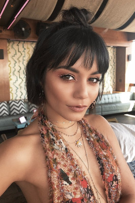 Vanessa Hudgens pic #1182200