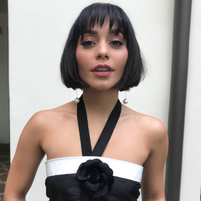 Vanessa Hudgens pic #997323
