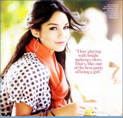 photo 11 in Vanessa Hudgens gallery [id130874] 2009-02-02 00:00:00