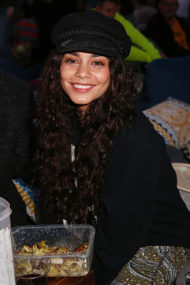 Vanessa Hudgens pic #866516
