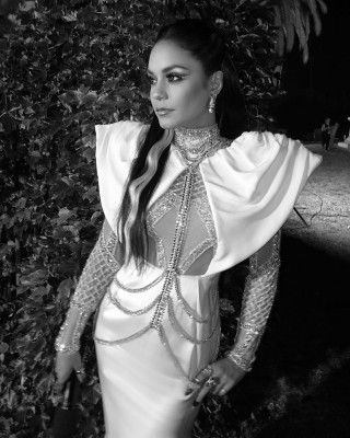 Vanessa Hudgens pic #1185829