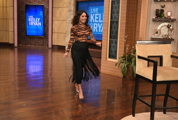 Vanessa Hudgens pic #1276658