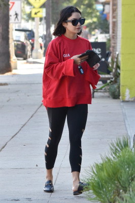 Vanessa Hudgens pic #974065