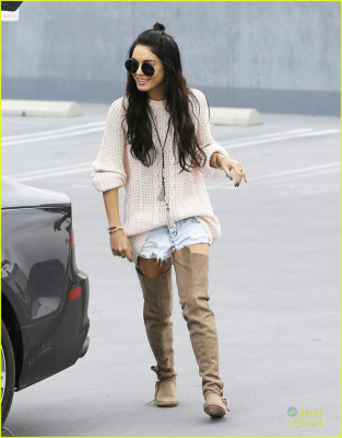 Vanessa Hudgens pic #763165