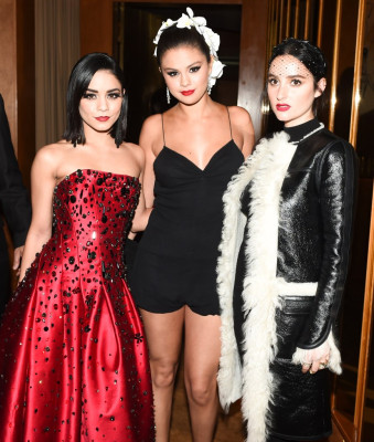 Vanessa Hudgens pic #772690