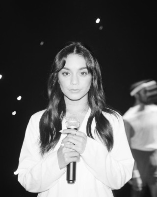 Vanessa Hudgens pic #1085518
