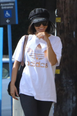 Vanessa Hudgens pic #957076