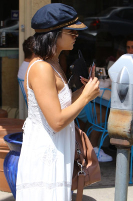Vanessa Hudgens pic #959563