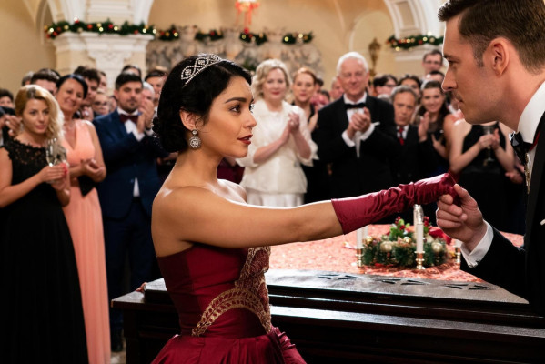Vanessa Hudgens pic #1086386