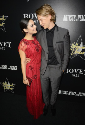 Vanessa Hudgens pic #675847