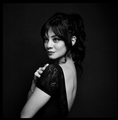 Vanessa Hudgens pic #762588