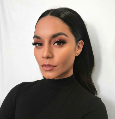 Vanessa Hudgens pic #974577