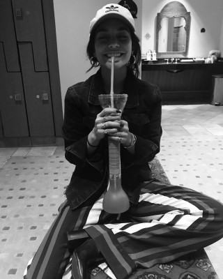 Vanessa Hudgens pic #1085514
