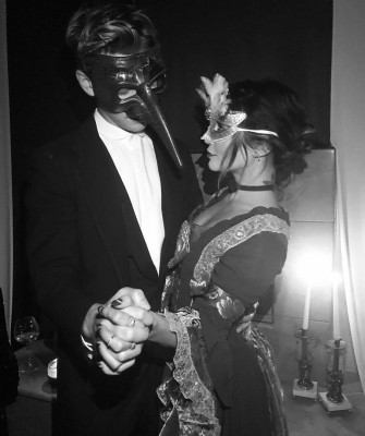 Vanessa Hudgens pic #977620