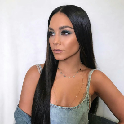 Vanessa Hudgens pic #958613