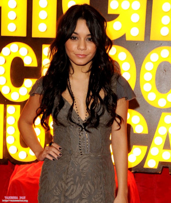 Vanessa Hudgens pic #177986