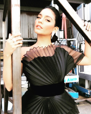 Vanessa Hudgens pic #1085515