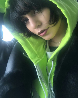 Vanessa Hudgens pic #1022911