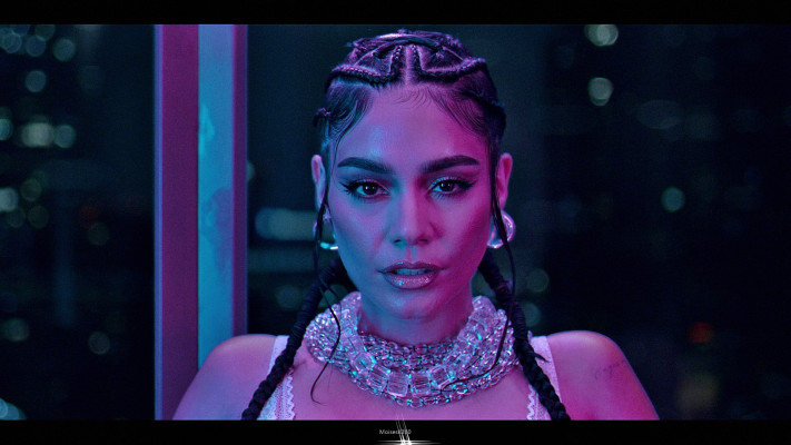 Vanessa Hudgens pic #1272255