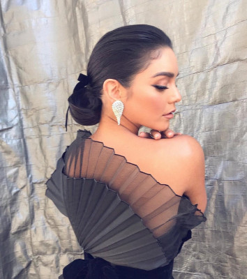 Vanessa Hudgens pic #1085500