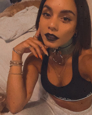 Vanessa Hudgens pic #1217381
