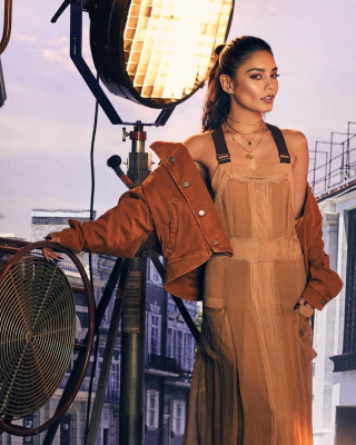 Vanessa Hudgens pic #1085502