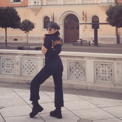 Vanessa Hudgens pic #1044424