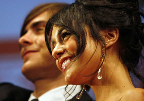 Vanessa Hudgens pic #167109
