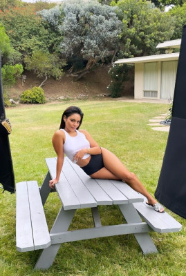 Vanessa Hudgens pic #1276647