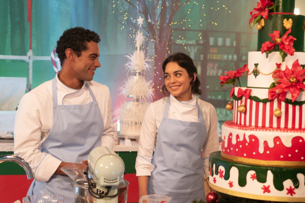 Vanessa Hudgens pic #1086389
