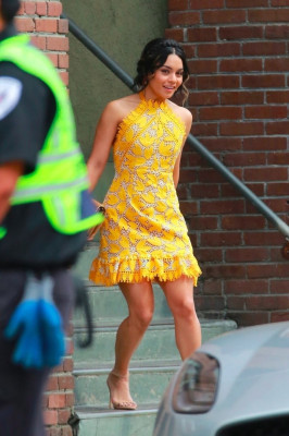 Vanessa Hudgens pic #983539