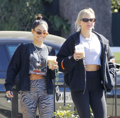 Vanessa Hudgens pic #1276649