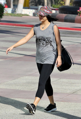 Vanessa Hudgens pic #534045