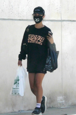 Vanessa Hudgens pic #1221380