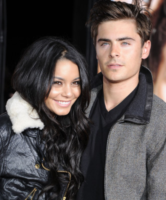 Vanessa Hudgens pic #284057