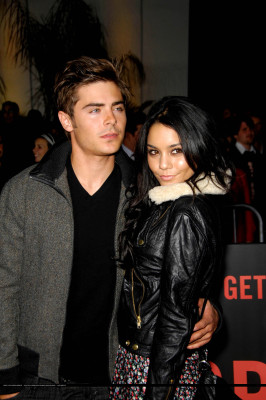 Vanessa Hudgens pic #260589