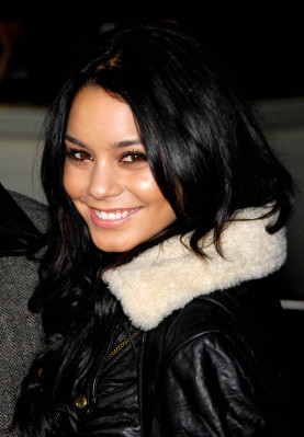 Vanessa Hudgens pic #263221