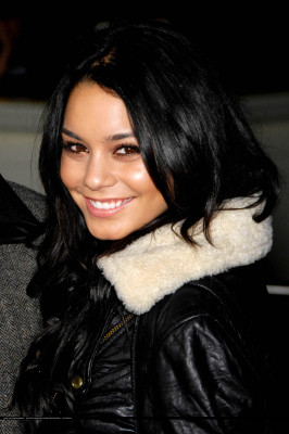 Vanessa Hudgens pic #260586