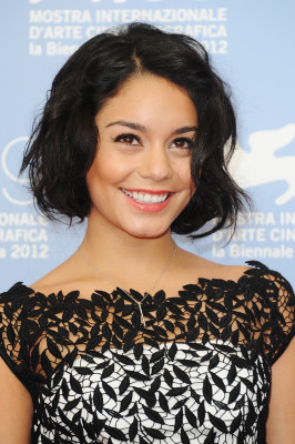 Vanessa Hudgens pic #529802