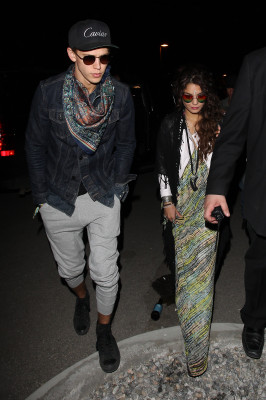 Vanessa Hudgens pic #595740