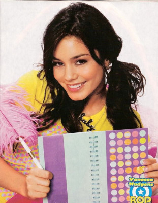 Vanessa Hudgens pic #161081