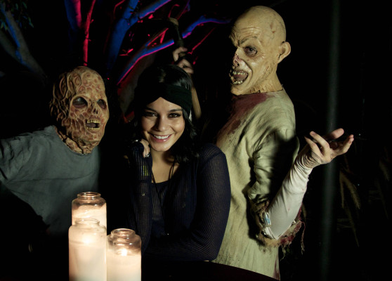 Vanessa Hudgens pic #540399