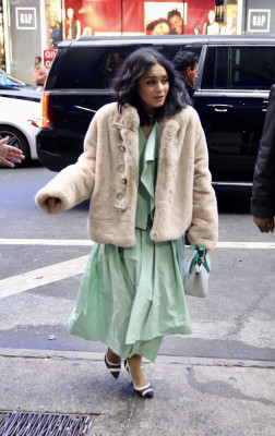 Vanessa Hudgens pic #1090644